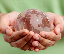 Materiality (Key Management Issues) and Promotion System