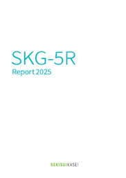 SKG-5R Report