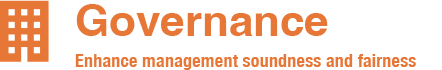 Governance