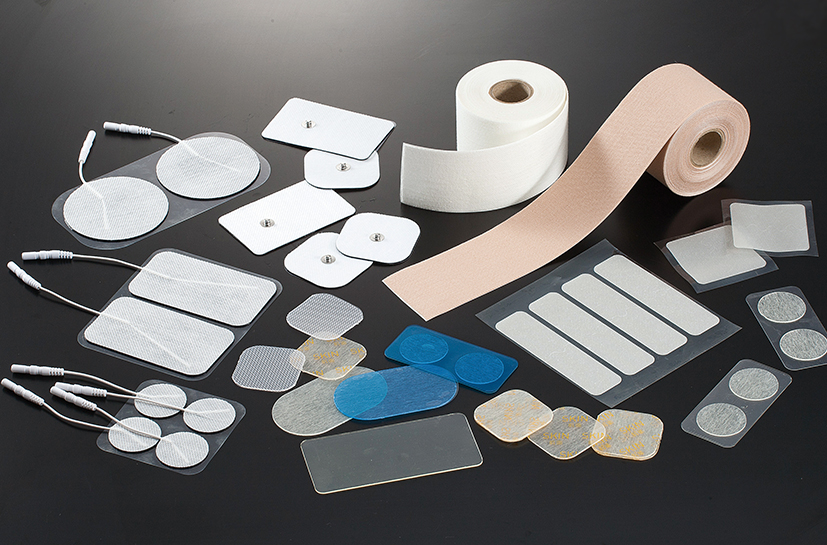 テクノゲル(ヘルスケア用途)