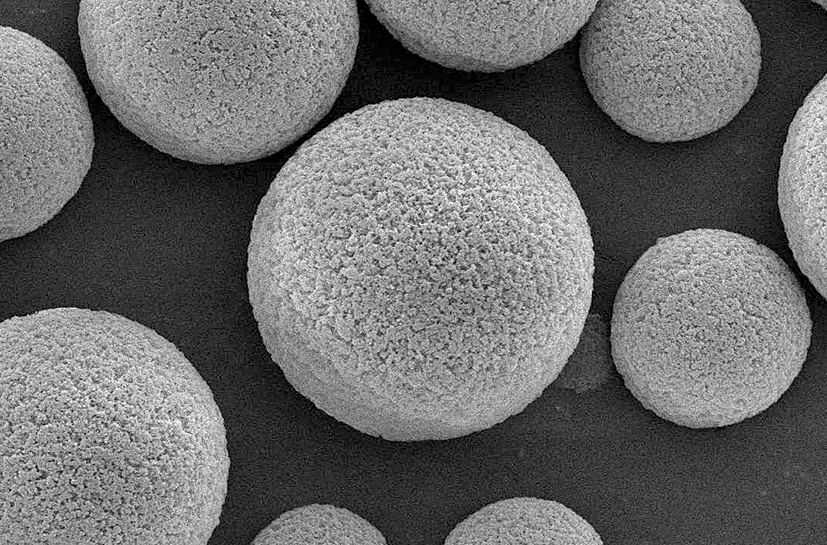 テクポリマー(化粧品用途)